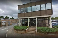 Nhà máy Chemring Countermeasures. (Nguồn: Google Maps)