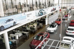 Ảnh minh họa. (Nguồn: wsj.com)