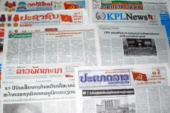 Chặng đường 50 năm và mối quan hệ giữa TTXVN và KPL