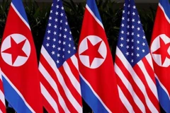 Đối thoại Mỹ-Triều có thể sẽ sớm được nối lại. (Nguồn: jateng.sindonews.com) 