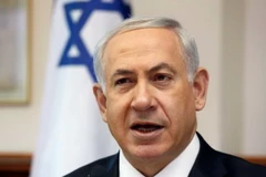 Đàm phán hòa bình Israel-Palestine không đạt kết quả 