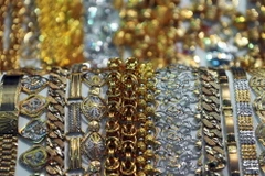 Kim ngạch xuất khẩu đồ trang sức của Indonesia tăng hơn 70%