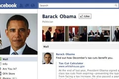[Video] Tài khoản mạng xã hội của ông Obama được chuyển giao ra sao?