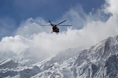 Ảnh minh họa. (Nguồn: AFP) 