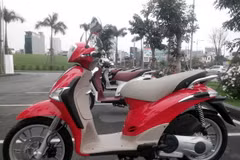 Ra mắt Liberty Restyling 2014 giá bán từ 57,5 triệu đồng