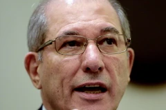 Tổng Giám đốc OPCW Ahmet Uzumcu. (Nguồn: AFP/TTXVN)