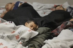 Mỹ trục xuất ngay lập tức mọi đối tượng nhập cư trái phép