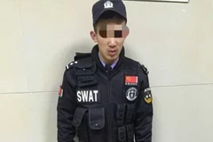 (Nguồn: chinanews.com)