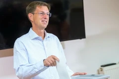 Đảng Miro Cerar chiến thắng cuộc bầu cử quốc hội Slovenia