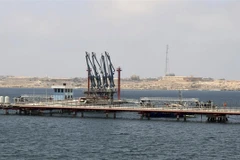 Ảnh minh họa. (Nguồn: Reuters) 