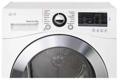 LG sẽ tự nguyện thu hồi 1,45 triệu máy sấy do mùi hôi và bụi. (Nguồn: harveynorman.com.au) 