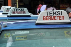 Ảnh minh họa. (Nguồn: AFP/Getty Images)