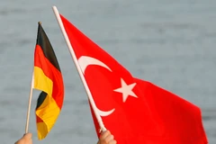 Ảnh minh họa. (Nguồn: Reuters)