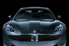 Mẫu Fisker Karma. (Nguồn: freshnessmag.com)