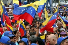 Những sự kiện quốc tế nổi bật trong tuần từ ngày 9-15/3