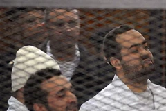 Ai Cập: Phong trào thanh niên 6/4 bị cấm hoạt động