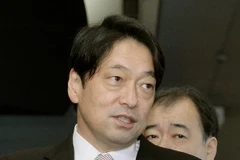 Nhật có thể sẽ chuyển giao công nghệ tàu ngầm cho Australia