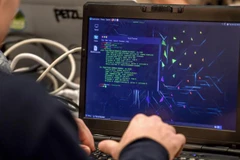 Ảnh minh họa. (Nguồn: AFP/Getty Images) 