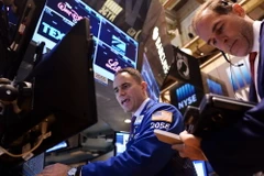 Thị trường chứng khoán Mỹ tăng mạnh phiên thứ hai liên tiếp