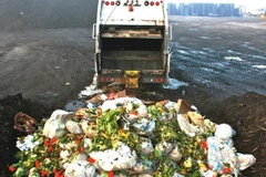 Ảnh minh họa. (Nguồn: climatecentral.org)