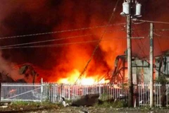 Ảnh minh họa. (Nguồn: thesun.co.uk) 