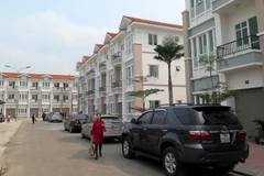 (Ảnh minh họa: Minh Thu/TTXVN)