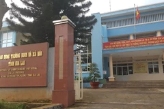 Sở Lao động, Thương binh và Xã hội tỉnh Gia Lai nợ gần 3 tỷ đồng 
