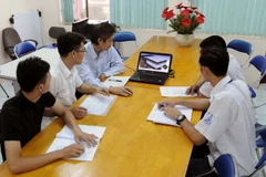 (Ảnh minh họa: An Hiếu/TTXVN)