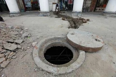 Ảnh minh họa. (Nguồn: AP) 