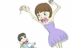 Ảnh minh họa. (Nguồn: sohu.com)