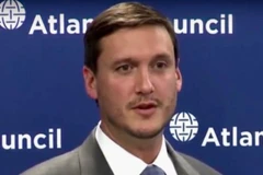 Ông Thomas Bossert. (Nguồn: Facebook)