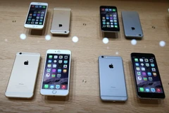 Apple là sự lựa chọn hàng đầu của các quốc gia vùng Vịnh