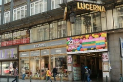 Khai mạc Liên hoan phim châu Âu lần thứ 22 tại Cộng hòa Séc