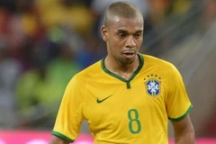 Đội tuyển Brazil thay đổi chiến thuật trong trận gặp Chile