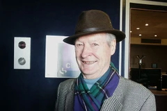 Đảng Cộng sản Pháp trang trọng tổ chức tang lễ Henri Martin