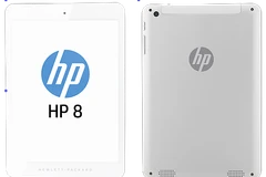 HP 8 được bán với giá 169,99 USD (Nguồn: androidos.in)