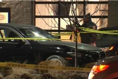 Ảnh minh họa. (Nguồn: BBC)