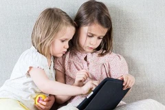 Ảnh minh họa. (Nguồn: telegraph.co.uk)