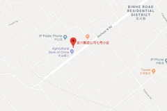 Rò rỉ khí tại nhà máy nhiệt điện ở Trung Quốc, nhiều người tử vong