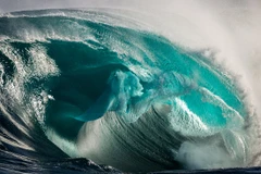 Ảnh minh họa. (Nguồn: theguardian.com)