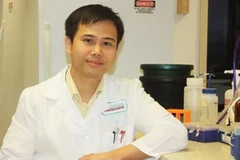 Gặp gỡ 3 gương mặt làm rạng danh người Việt trên đất Mỹ