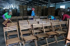 (Ảnh minh họa: Ly Kha/TTXVN)