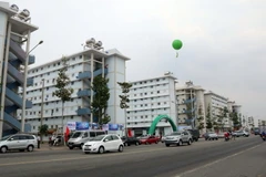 Xây dựng Bình Dương thành đô thị hiện đại sau đại thắng mùa Xuân