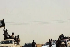 Hội đồng Bảo an gia hạn sứ mệnh phái bộ LHQ tại Iraq