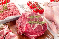 [Video] Nga sản xuất thành công 'thịt nuôi trong phòng thí nghiệm'