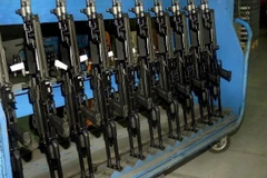 Ảnh minh họa. (Nguồn: thebulletin.be)