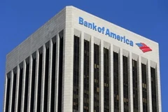 Bank of America nộp phạt hơn 1 tỷ USD vì gian lận các khoản vay 