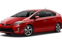 Toyota giới thiệu phiên bản Prius Persona đặc biệt ở Mỹ