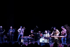 Tái ngộ Mezcal Jazz Unit trong đêm nhạc “Gặp lại bạn”