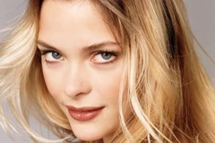 Người mẫu Jaime King. (Nguồn: Đẹp/Vietnam+)